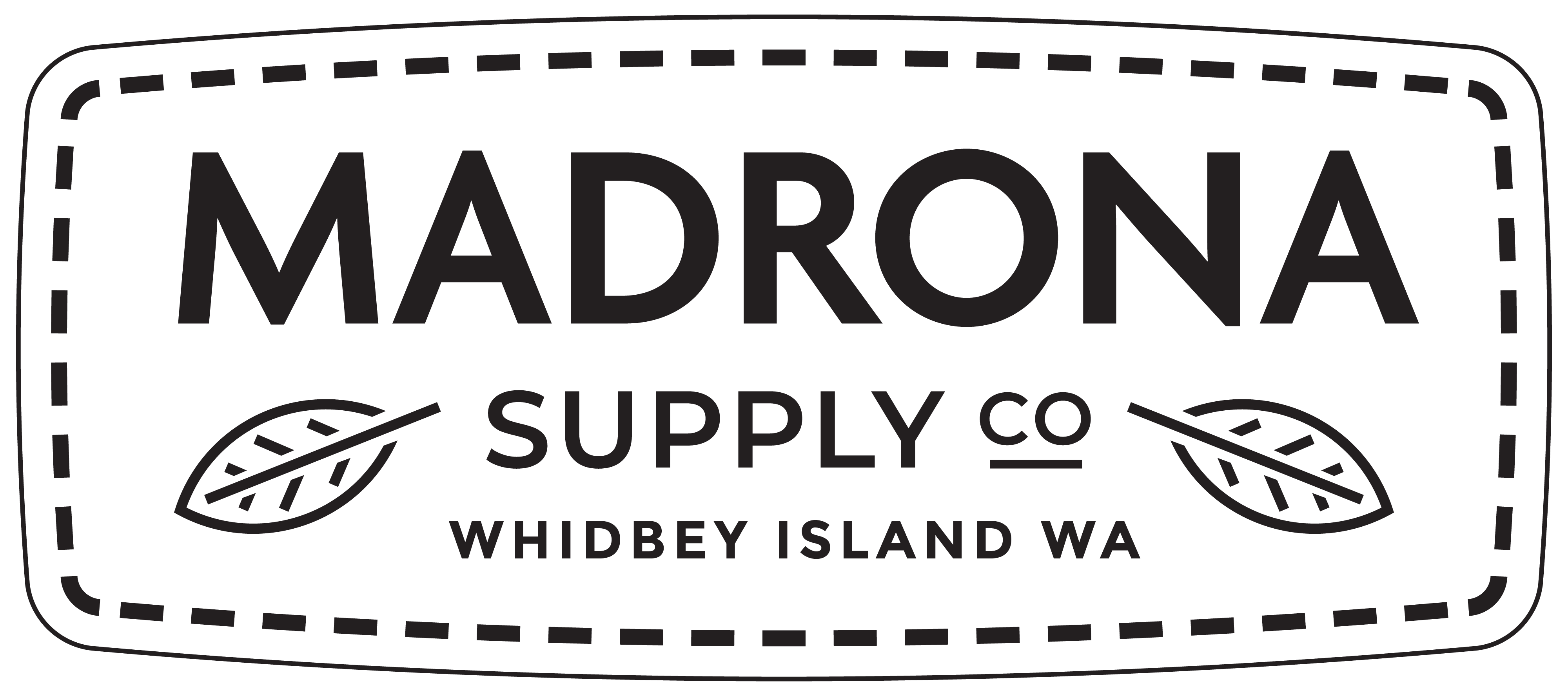 Madrona Supply Co.
